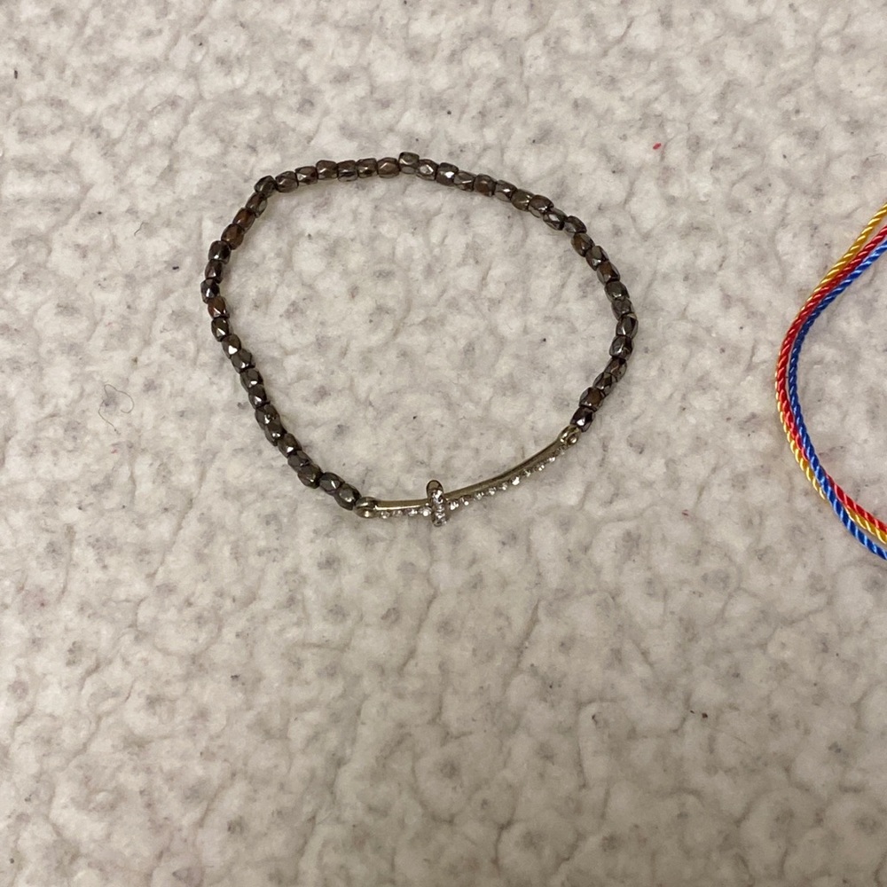 Two bracelet set - Picture 2 of 3